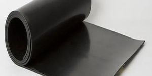 Silicone Rubber Sheet