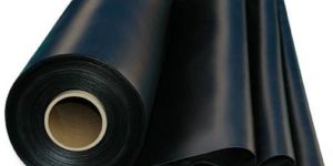 Synthetic Rubber Sheet
