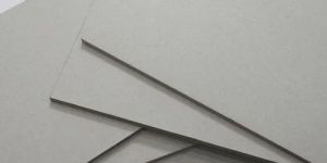 Stiff Rectangular Board