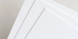 White Coated Paper Board