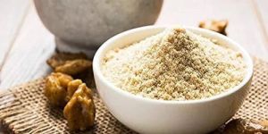 Organic Asafoetida Powder