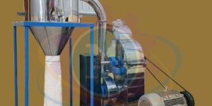 Coriander Grinding Machine