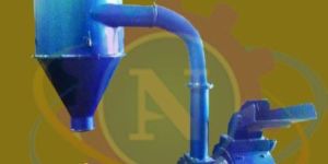 Turmeric Grinding Machine