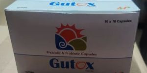 Gutox Capsule