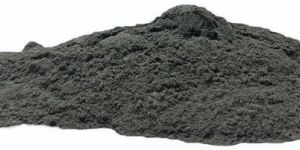 High Carbon Fly Ash Powder