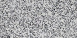 Indian P White Granite Slab