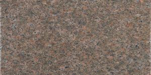 Indian Z Brown Granite Slab