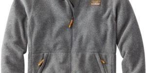 Mens Fleece Jackets