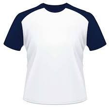 Mens Round Neck T-shirts