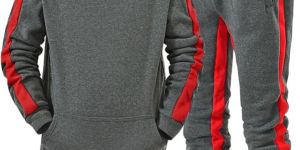 Mens Tracksuits