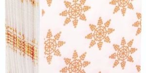 Rainbow Customized Tissue Napkins