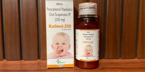 Kailmol-250 Suspension