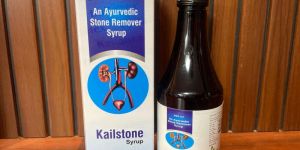Kailstone Syrup