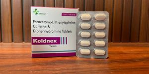 Koldnex Tablets