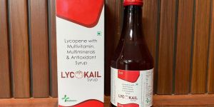 Lycokail Syrup