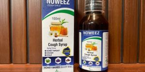 Noweez Cough Syrup