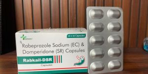 Rabkail DSR Capsules