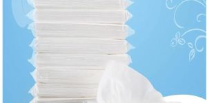 SOFT BABY WHITE TISSUE PAPER