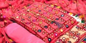 Ladies Modal Fabric Suit