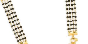 Ladies Morden Mangalsutra