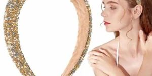 Ladies Stylish Hair Headband