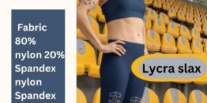 Lycra Leggings