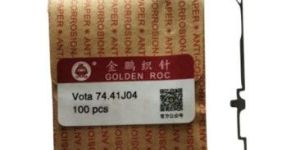 Vota Golden Roc Needles