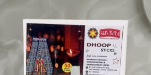 Dhoop Sticks