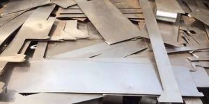 CRC Sheet Metal Scrap