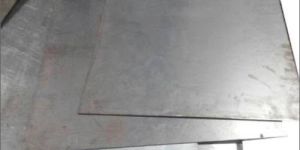 HRC Sheet Metal Scrap