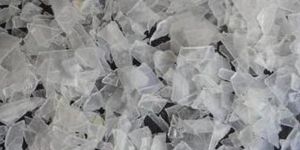 Natural Grinded PP Grinding Scrap