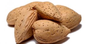 Shelled Almonds