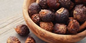 Soapnuts