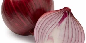 Natural Red Onion