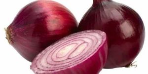 Organic Red Onion