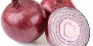 Shallots Red Onion