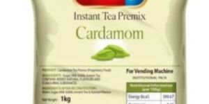 Cardamom Tea Premix