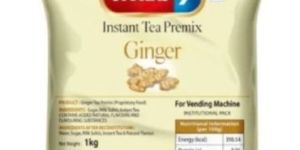 Ginger Tea Premix