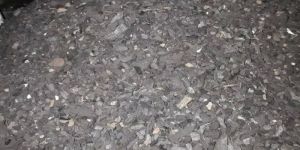 Earthing WOOD CHARCOAL