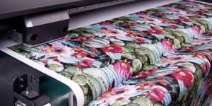 Fabric Printing Services