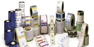 Labels Printing Service