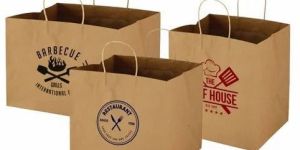 Paper Bag Printing Service