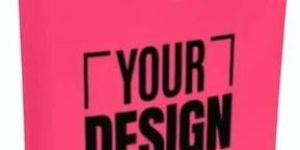 Plastic Bag Printing Service