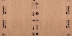 ARCHITECT Plywood Sheet