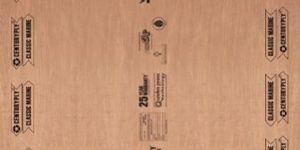 Classic Marine Plywood Sheet