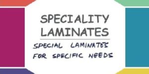 SPECIALTY LAMINATES SHEET