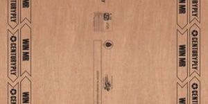 Win Mr Commercial Plywood