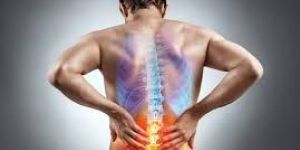 Back Pain Healing Services