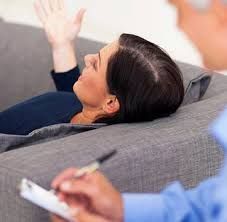 Depression Healing Services