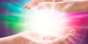 Release past Healing Services